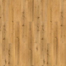 Вінілова підлога SPC Korner Solid Floor Дуб Титан 2509